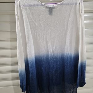 Lane Bryant Lightweight Sweater